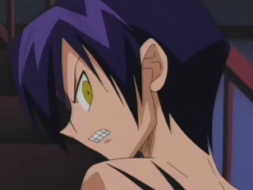 Otaku Gallery  / Anime e Manga / Shaman King / Screen Shots / Episodi / 23 - Awakened Nyan Nyan DaoShi / 070.jpg